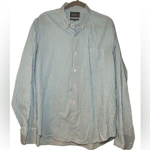 Bonobos Button‎ Down Slim Fit Shirt size XL